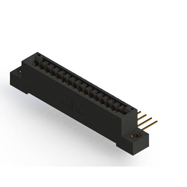 396-016-559-107 EDAC Inc.  Edgeboard Connectors